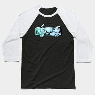 Affordable Lambo Baseball T-Shirt